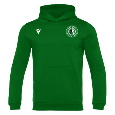 Wrexham Basketball - Banjo Hero Hoodie  SR Thumbnail