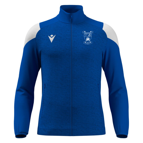 Poulton Victoria - Vanir Full Length Zip Top SNR Thumbnail