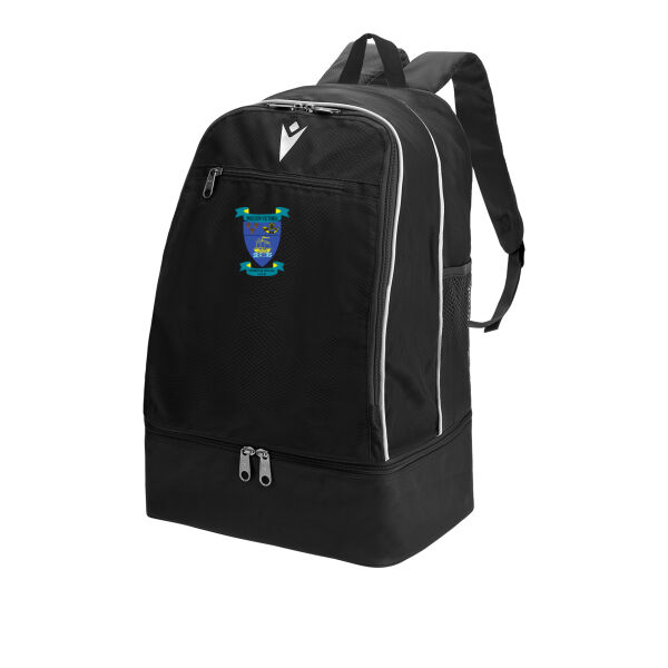Poulton Victoria - Maxi Academy Evo Backpack Thumbnail