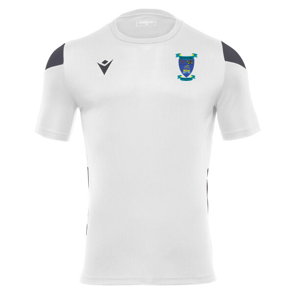 Poulton Victoria - Polis Shirt Short Sleeve  Thumbnail