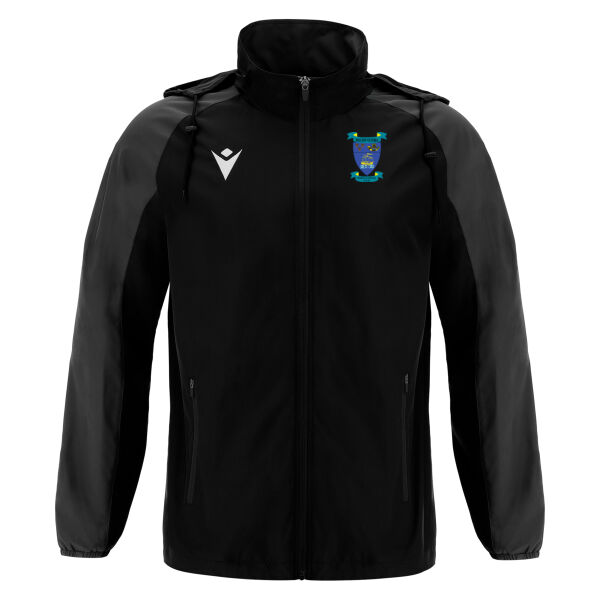 Poulton Victoria - Elbrus Shower Jacket SNR Thumbnail