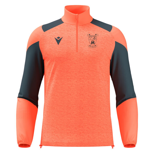 Poulton Victoria - Cuzco Training 1/4 Zip Top SNR Thumbnail