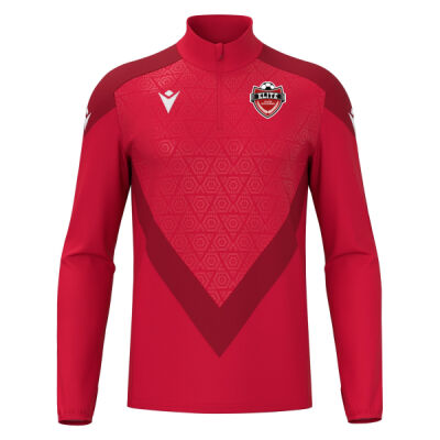 Elite Player Development - Yaruga 1/4 Zip Top JR Thumbnail