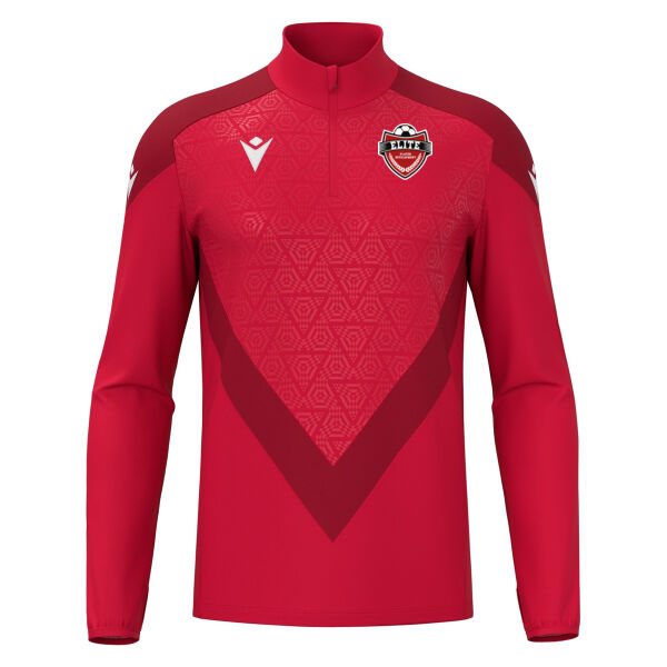 Elite Player Development - Yaruga 1/4 Zip Top JR Thumbnail