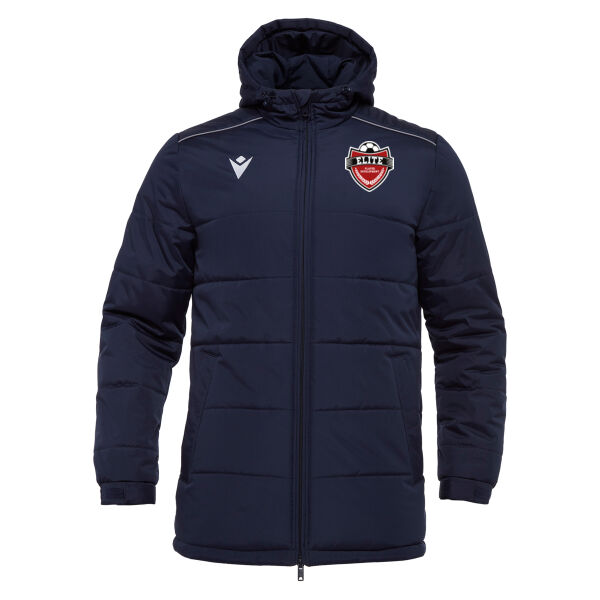 Elite Player Development - Gyor Padded Jacket  JR Thumbnail
