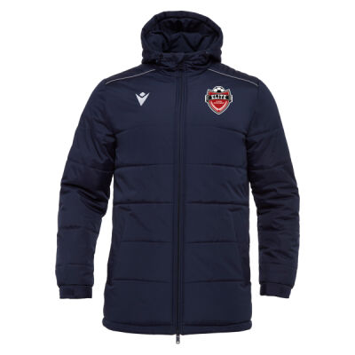 Elite Player Development  - Gyor Padded Jacket  SR Thumbnail