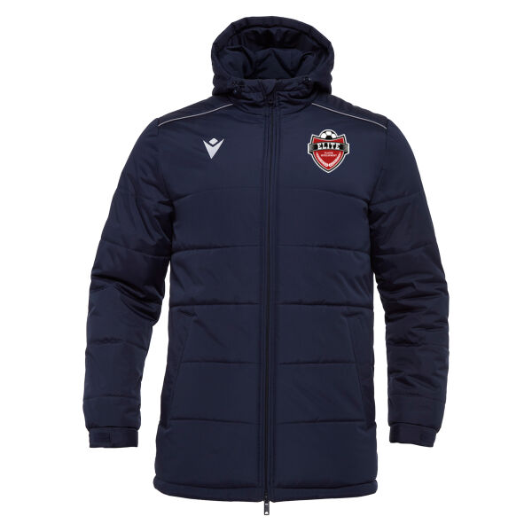 Elite Player Development  - Gyor Padded Jacket  SR Thumbnail