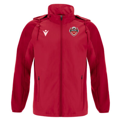 Elite Player Development  - Elbrus Shower Jacket SNR Thumbnail