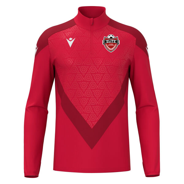 Elite Player Development  - Yaruga 1/4 Zip Top SR Thumbnail