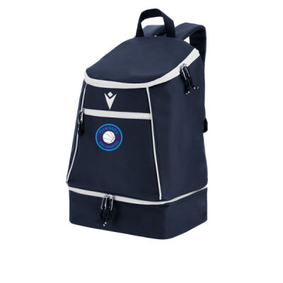 Oswestry Netball - Path Backpack Thumbnail