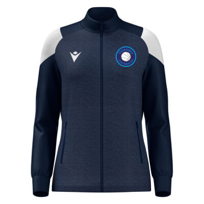 Oswestry Netball - Valkyria Full Zip Top Woman SNR Thumbnail
