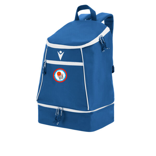 Rhosnesni Netball - Path Backpack Thumbnail