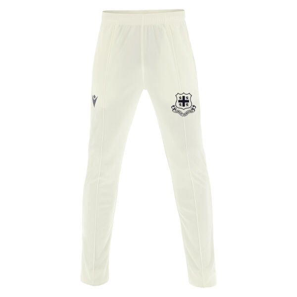 Oswestry Cricket - Richards Cricket Trousers (JNR)  Thumbnail