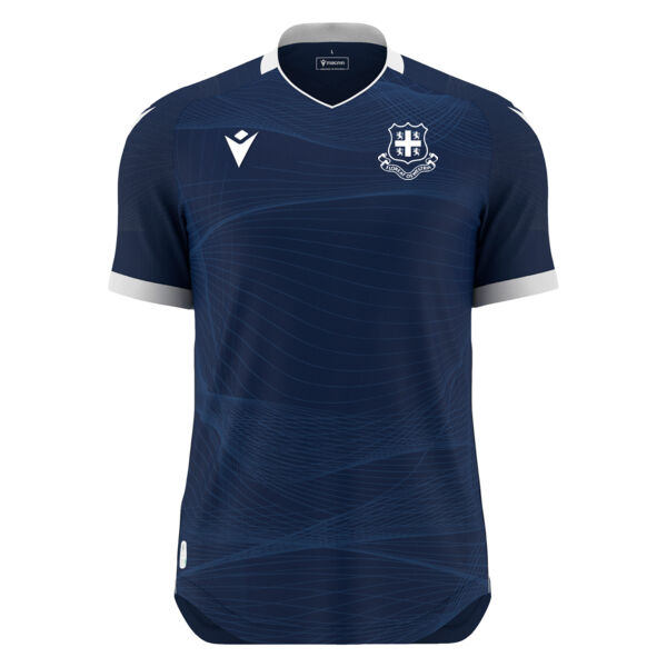 Oswestry Cricket - Wyvern Eco Match Day Shirt JNR Thumbnail