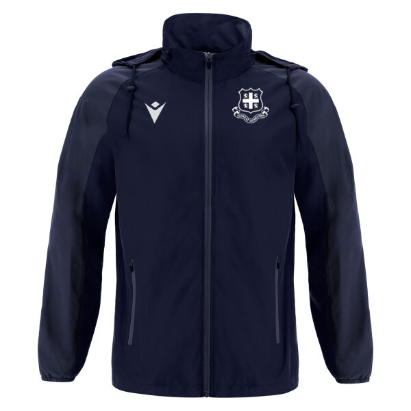 Oswestry Cricket - Elbrus Shower Jacket JR Thumbnail