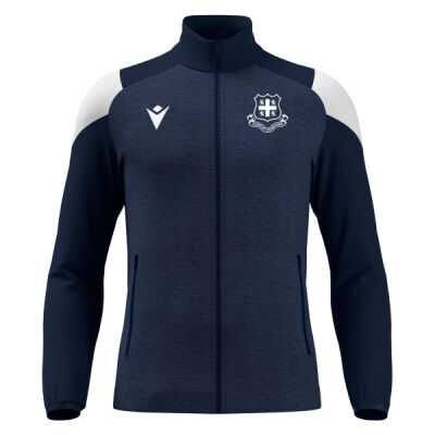 Oswestry Cricket - Vanir Full Length Zip Top JNR Thumbnail