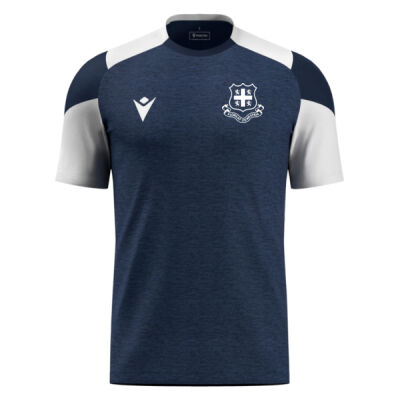 Oswestry Cricket - Golem Training/Match Day Shirt JNR Thumbnail