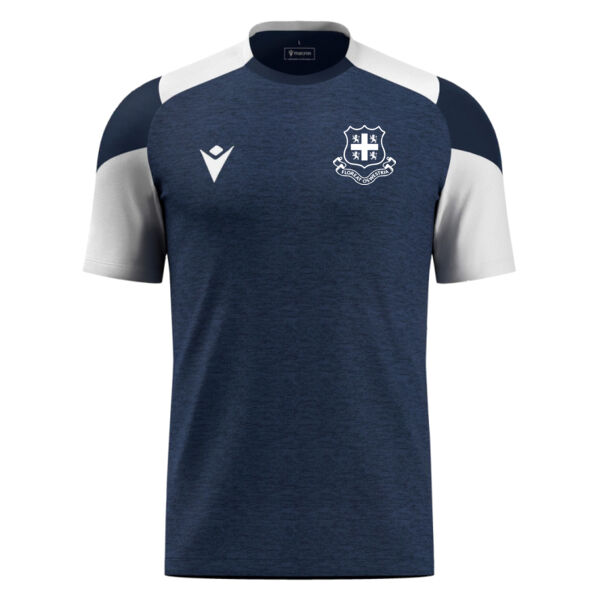 Oswestry Cricket - Golem Training/Match Day Shirt JNR Thumbnail