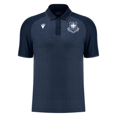 Oswestry Cricket - Aulos Polo JNR Thumbnail