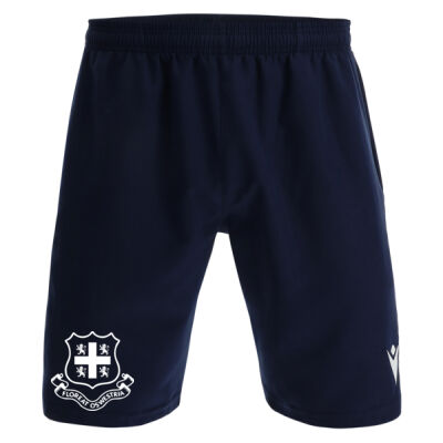 Oswestry Cricket - Maracas Bermuda Thumbnail