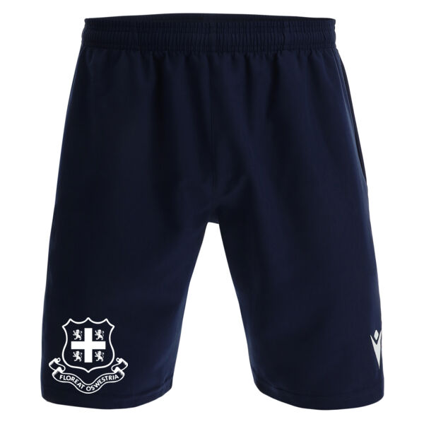 Oswestry Cricket - Maracas Bermuda Thumbnail