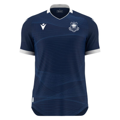 Oswestry Cricket - Wyvern Eco Match Day Shirt SNR Thumbnail