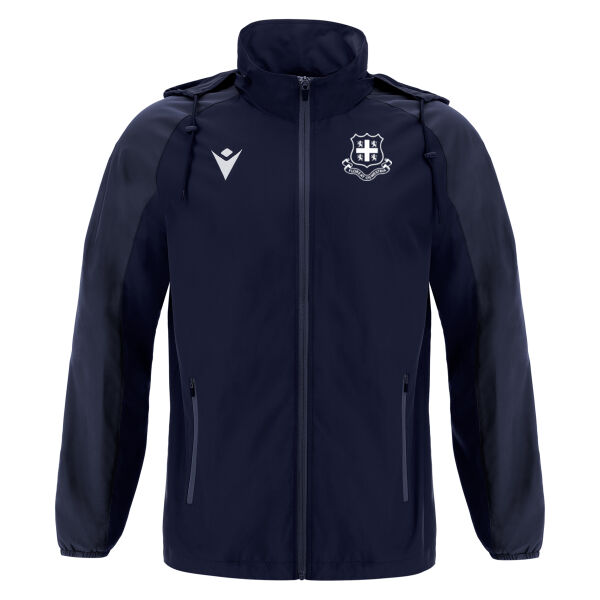 Oswestry Cricket - Elbrus Shower Jacket SNR Thumbnail