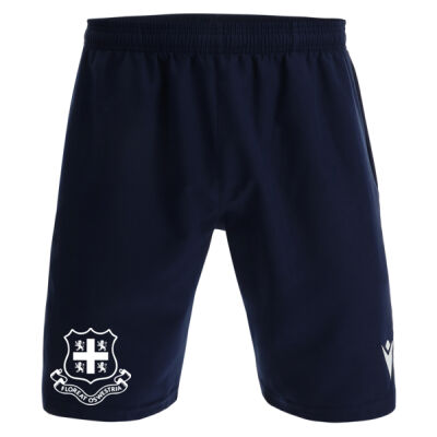 Oswestry Cricket - Maracas Bermuda Thumbnail