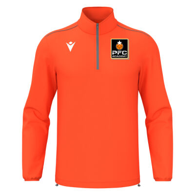 PFC Academy - Havel 1/4 Zip Top JR Thumbnail