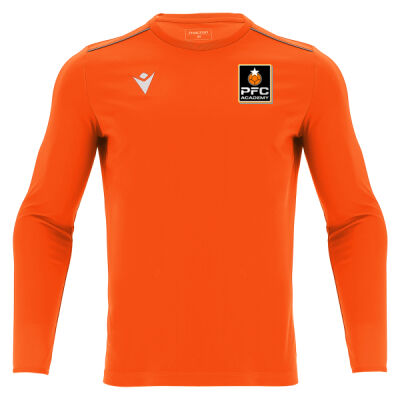 PFC Academy - Rigel Hero Shirt Long Sleeve JR Thumbnail