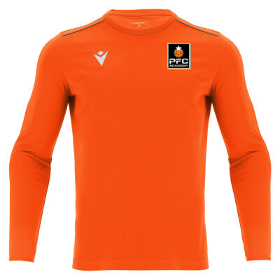 PFC Academy - Rigel Hero Long Sleeve SR Thumbnail