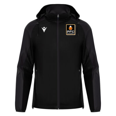PFC Academy - Rivendell Fleece Lined Jacket SR Thumbnail