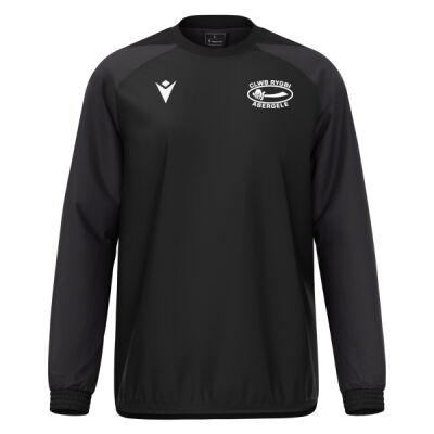 Abergele Rugby Club  - Skarn Rugby Contact Top JR Thumbnail