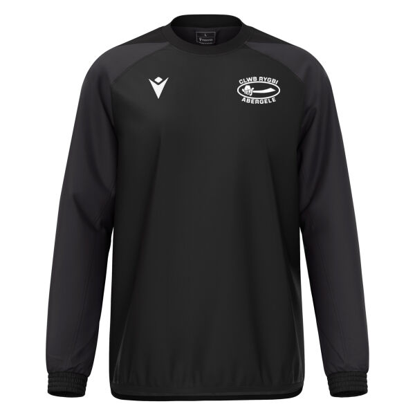 Abergele Rugby Club  - Skarn Rugby Contact Top JR Thumbnail