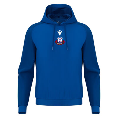 Caersws FC - Horn Hoody SR Thumbnail