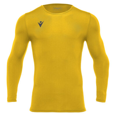 Borras Park Albion - Holly Long Sleeve Undershirt  Thumbnail