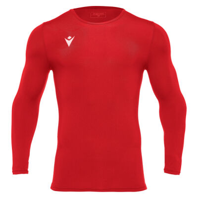 Liverpool FA Schools - Holly Long Sleeve Undershirt JR Thumbnail