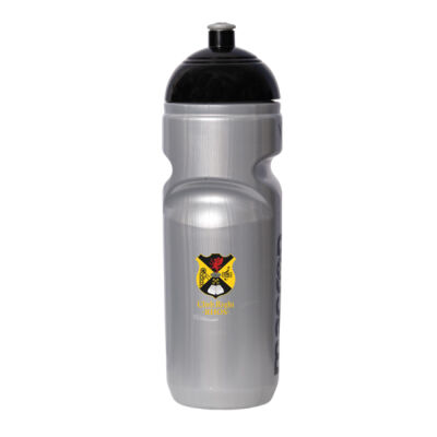 Rhos Rugby - Football Water Bottle 800ml Thumbnail