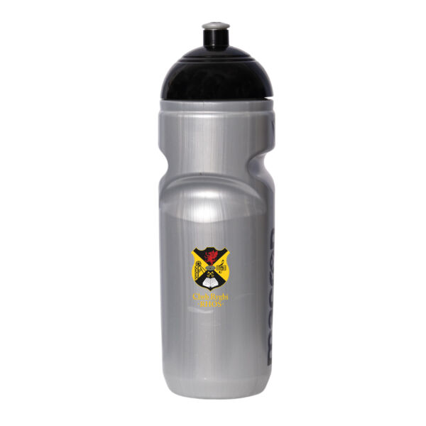 Rhos Rugby - Football Water Bottle 800ml Thumbnail
