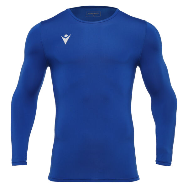 Poulton Victoria - Holly Long Sleeve Undershirt JR Thumbnail