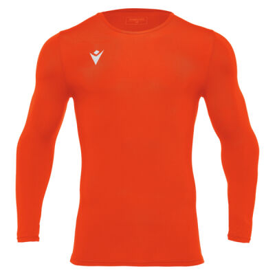 PFC Academy  - Holly Long Sleeve Undershirt JR Thumbnail