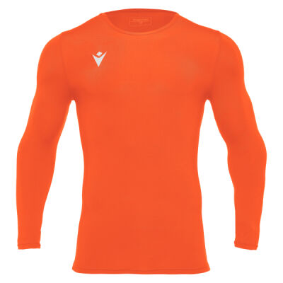 PFC Academy  - Holly Long Sleeve Undershirt  Thumbnail