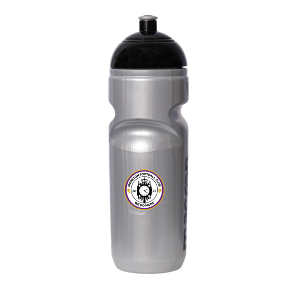 Moreton FC - Football Water Bottle 800ml Thumbnail