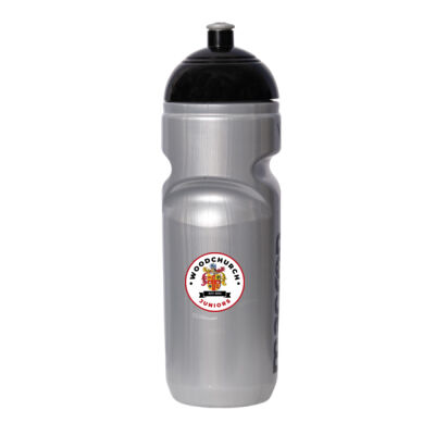 Woodchurch Juniors FC - Football Water Bottle 800ml Thumbnail