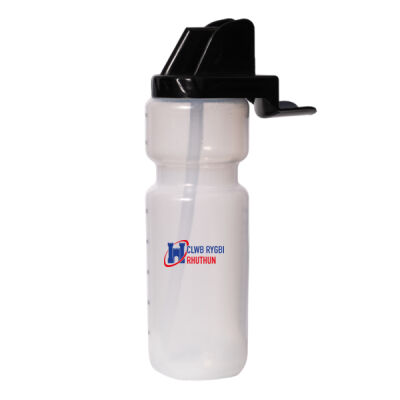 Ruthin Rugby  - Rugby Water Bottle 800ml Thumbnail