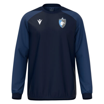 Ravens - Skarn Rugby Contact Top SR Thumbnail