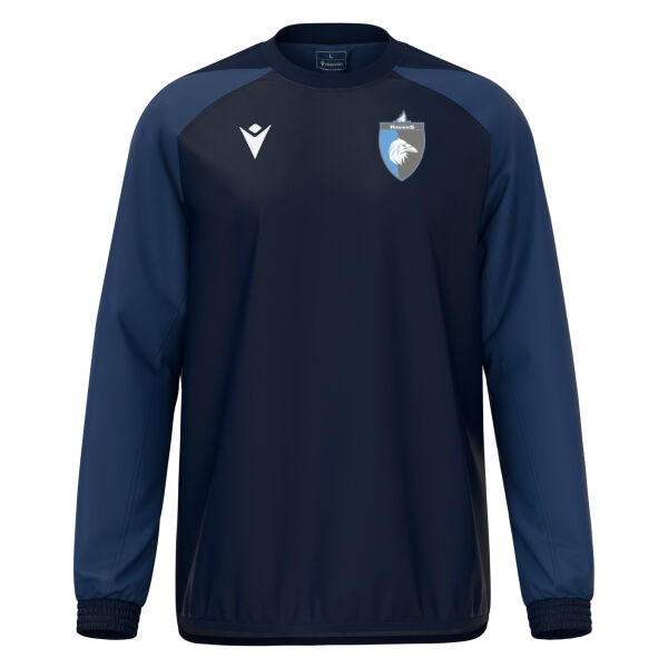 Ravens - Skarn Rugby Contact Top SR Thumbnail