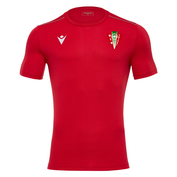 Wrexham Futsal - Rigel Hero Shirt Short Sleeve JR Thumbnail
