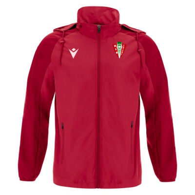 Wrexham Futsal  - Elbrus Shower Jacket JR Thumbnail
