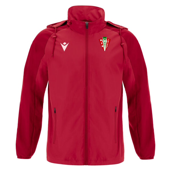 Wrexham Futsal  - Elbrus Shower Jacket JR Thumbnail